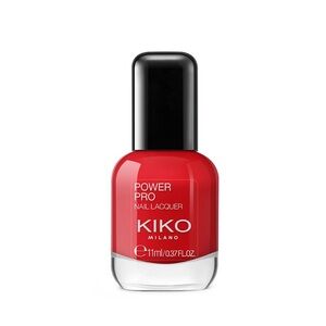 NWT KIKO Milano Power Pro Nail Lacquer
